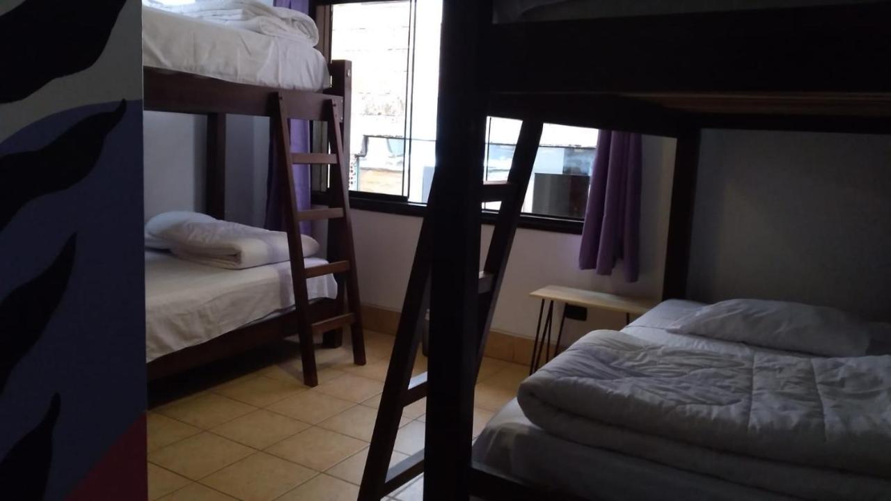 Supertramp Hostel Machupicchu Bagian luar foto