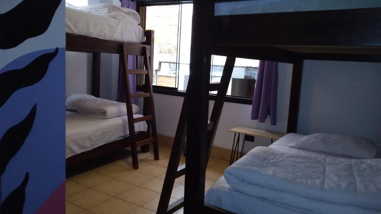 Supertramp Hostel Machupicchu Bagian luar foto
