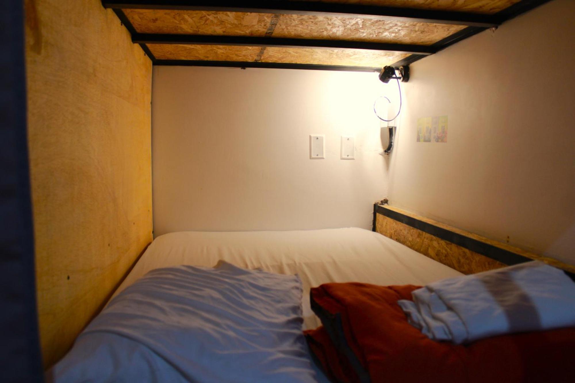 Supertramp Hostel Machupicchu Bagian luar foto