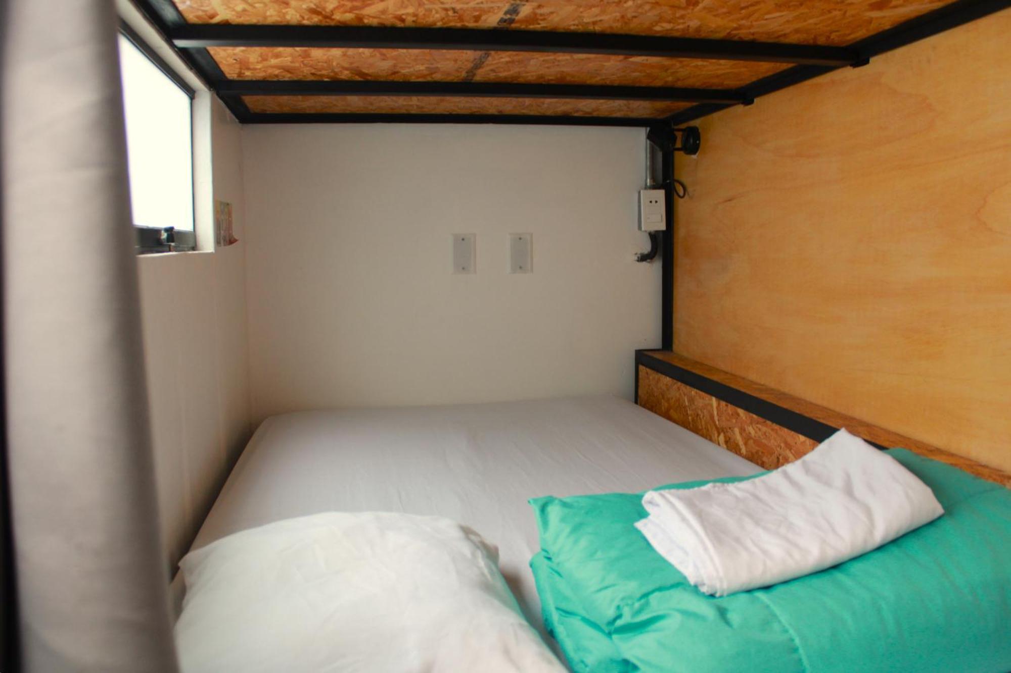 Supertramp Hostel Machupicchu Bagian luar foto